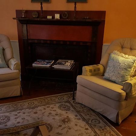 The 1720 House Bed and Breakfast Vineyard Haven Eksteriør billede