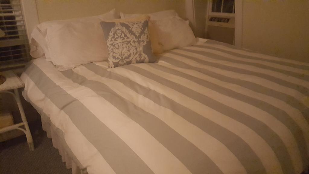 The 1720 House Bed and Breakfast Vineyard Haven Eksteriør billede