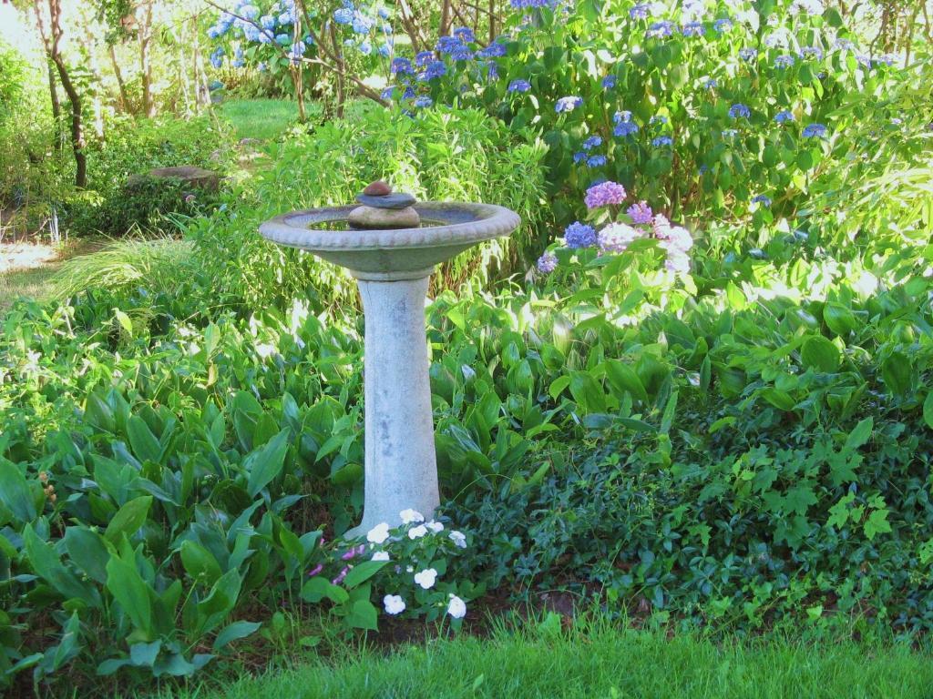 The 1720 House Bed and Breakfast Vineyard Haven Eksteriør billede