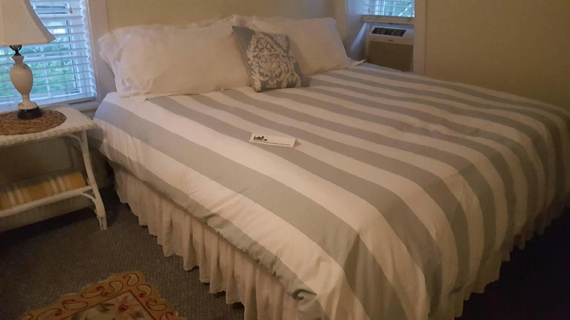 The 1720 House Bed and Breakfast Vineyard Haven Eksteriør billede